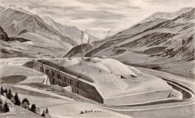 Airolo 1 min