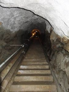 Airolo 7 min
