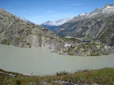 Grimsel 1 min