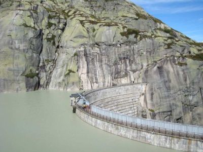 Grimsel 2 min