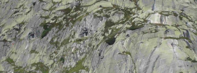 Grimsel 4 min
