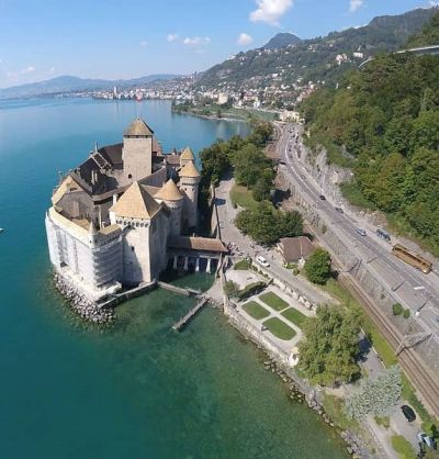 Chillon 1 min