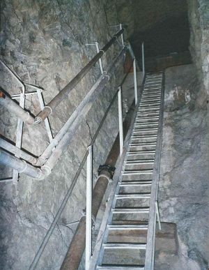 Evionnaz 4 min