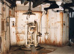 25b---Hochwald-de-nos-jours---B13-chambre-de-tir-LB-135-en-1991