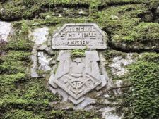 a2 plaque genie