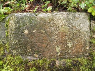 div cartouche fontaine