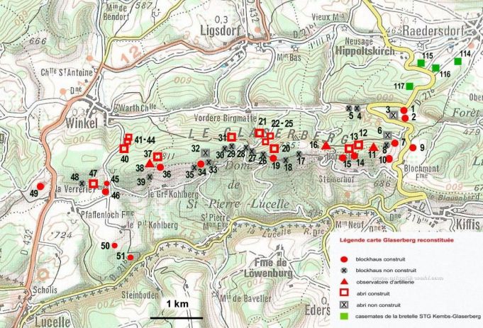 glaserberg carte reconstitue 1