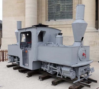 Pechot Invalides