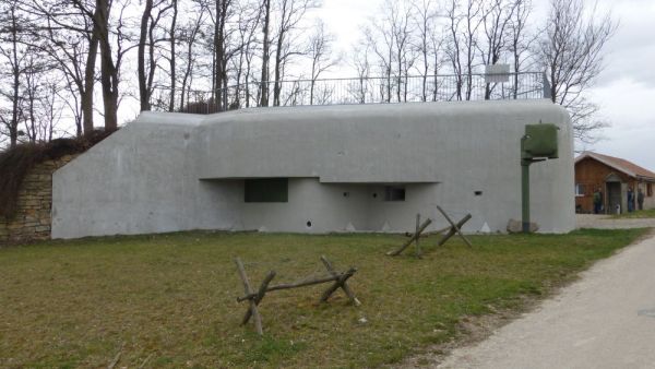 uffheim 1