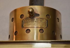 Lampes secours 14 