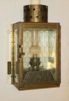 Lampes secours 15 