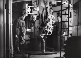Lampes secours 6b 