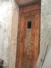 AP Tterchen Station 5 porte blockhaus JM Kurth