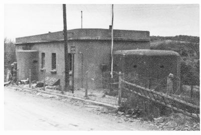 Schreckling 1b