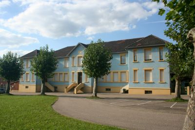 Elzange 3 M Teiten