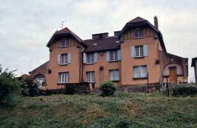 Elzange 5 M Teiten
