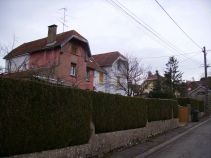Veckring 10 Cit Jardin des sous officiers GM