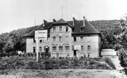 Drach 6 pavillon des officiers Col B Henrich