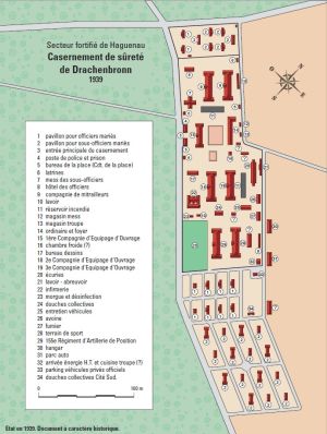Drach plan 1939