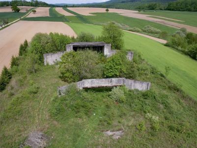 Langensoultzb 15 Grami WM