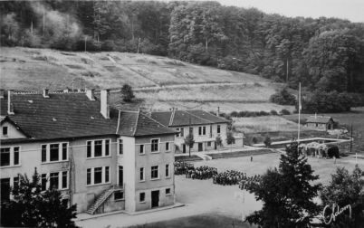 Lembach 5 Zimmer