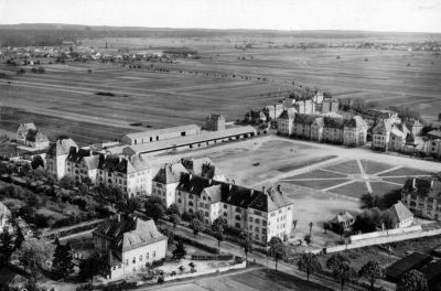 Abbatucci 1 Volgelsheim
