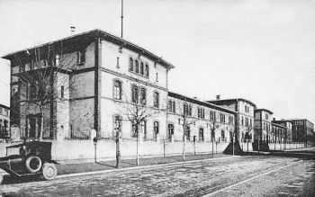 Strasbourg 1 Turenne1 ASchoen