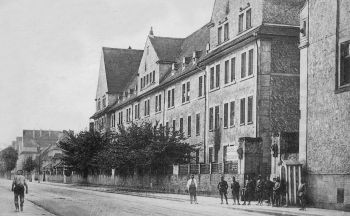 Strasbourg 3 Liz1 ASchoen