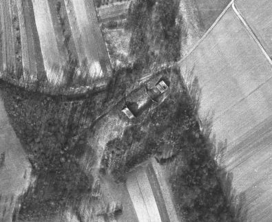 Geispitzen 1 1960 IGN