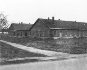 Uffheim 3 casernement 1 HBerger