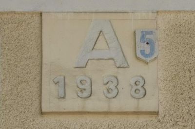 Willerhof 8 DF WM