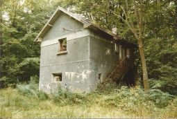 MF 14 2 Bois Grenouille 2 JBW 1982