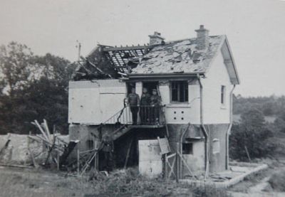 MF 19 1 La Douane Schrder