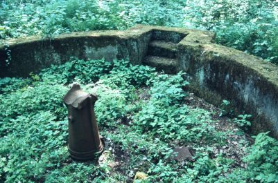 Ac2 SF Faulquemont Bois des Chênes Mansuy 1982 corr