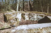 Scheide 1 Mansuy WM