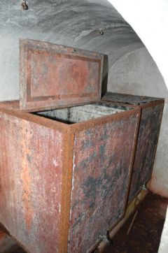 Castel Vieil 6 réservoirs eauMichal Prasil