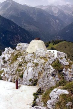 Conchetas 18 B4 obsJBW