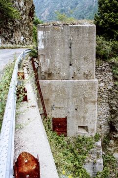 Valabres N 10 Vermeulen