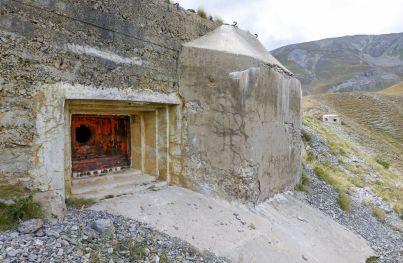 Fourches 5 B2 B6 M.Teiten WM