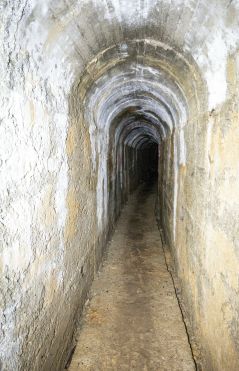 Fourches 6 galerie B6 Lia Vermeulen