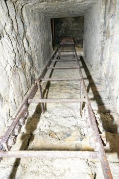 Fourches 7 puits B6 Lia Vermeulen