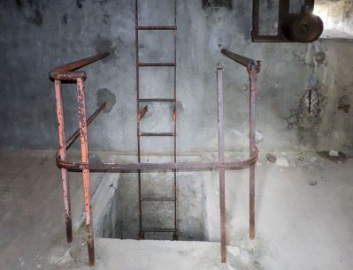 Fourches 8 puits B6 Michel Teiten WM