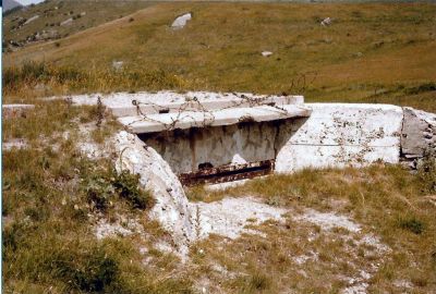 Larche 5 SF Dauphiné B5