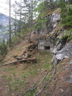 Plampinet 6créneau gal.princ.Haupt