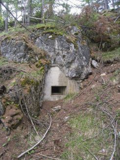 Plampinet 7 créneau sup. Haupt