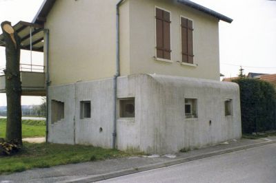 AP Schleithal Ouest 2 SL Lambert WM