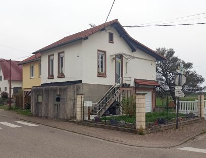 AP Schleithal Ouest Armand Jacques