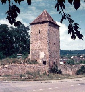 AP Wissembourg N