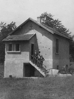 AP Grossenwald WM