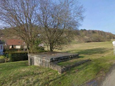 AP Lembach Nord WM